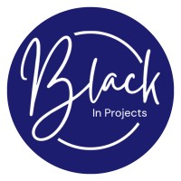 Black in Projects logo - Similar company to Bloom Pearl Technology