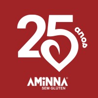 Aminna Alimentos logo - Similar company to Dalva Alimentos