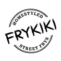 Frykiki (Tasteiqe Foods LLP) logo - Similar company to Cookie Kanvas