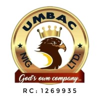 Umbac Nigeria Limited logo - Similar company to Daveni Partners Limited