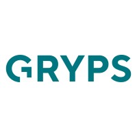 Gryps AG logo - Similar company to Teleinformatik Services Ag