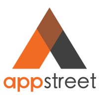 App Street Software Pvt. Ltd. logo - Similar company to Fitbudd