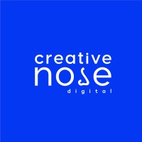Creative Nose Digital logo - Similar company to Curis Digital