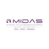 Midas School of Entrepreneurship - Bengaluru logo - Similar company to Appointio