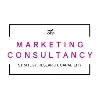 The Marketing Consultancy logo - Similar company to Intelleca