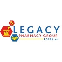 Legacy Pharmacy Group logo - Similar company to Nj Leaf