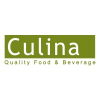 Culina (part of the COMO Group) logo - Similar company to Como Group