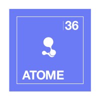 Atome 36 logo - Similar company to Atome 47