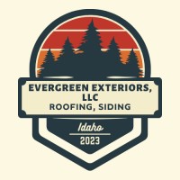 Evergreen Exteriors Roofing, Siding logo - Similar company to Mccoy Roofing Siding & Contracting, Llc