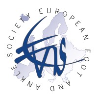 EFAS European Foot & Ankle Society logo - Similar company to Addidream
