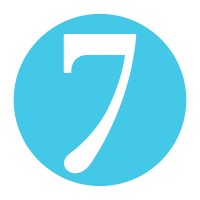 Med 7 logo - Similar company to Med7 Online