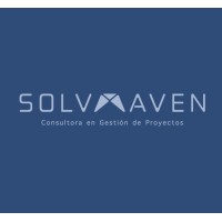 Solvmaven logo - Similar company to Mets Perú