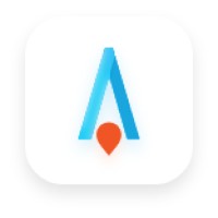 Anytrek Mexico logo - Similar company to Superhandy