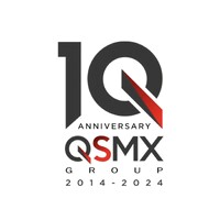 QSMX Group logo - Similar company to Ocs Construction Services Inc