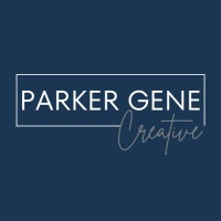 Parker Gene Creative logo - Similar company to Rice Mediterranean Kitchen - Restaurant