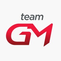 TeamGM logo - Similar company to Volleybox