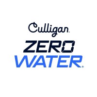 ZeroWater UK logo - Similar company to Glassforever