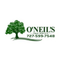 ONeils Tree Service logo - Similar company to Csu Strata