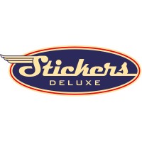 stickersdeluxe logo - Similar company to Pep'S Affaires