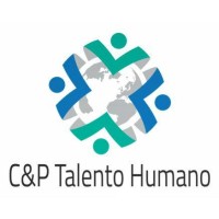 C & P   Talento Humano logo - Similar company to Selectia Rh