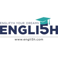 Engli5h logo - Similar company to Splendid Qc