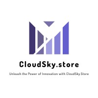 Cloudskystore logo - Similar company to Ays Technologies Canada
