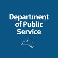 New York State Department of Public Service logo - Similar company to Nyserda