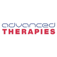 Advanced Therapies logo - Similar company to Immunokey