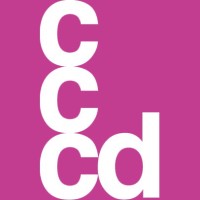 Centre for Community Cultural Development logo - Similar company to Hello Cocoa    可可阿樂