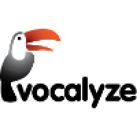 Vocalyze Media
