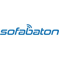 Sofabaton logo - Similar company to Upix Inc.