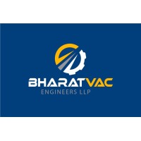 BharatVac Engineers LLP logo - Similar company to Ennovision Technology Solutions