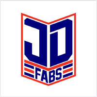 JD Fabrications Welding Company Ltd logo - Similar company to A Bush (Engineering Services) Ltd