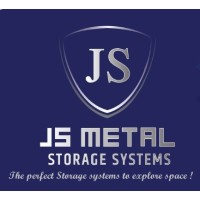 J. S. Metal Storage Systems logo - Similar company to Ravisys Technologies