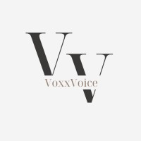 VoxxVoice logo - Similar company to Altruas