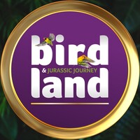 Birdland Park and Gardens logo - Similar company to Flambards