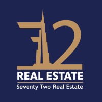 SEVENTY TWO REAL ESTATE LLC logo - Similar company to Hrg Real Estate
