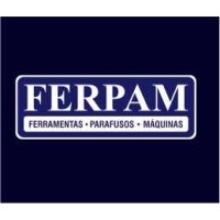 Ferpam Comércio de Ferramentas Parafusos e Máquinas logo - Similar company to Encanel Home Center