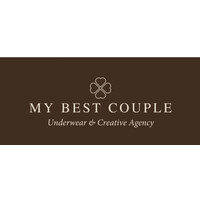 My Best Couple Creative Agency logo - Similar company to Rubus Teksti̇l Loji̇sti̇k Diş Ti̇c. Ltd. Şti̇.