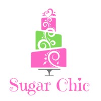 Sugar Chic logo - Similar company to Aaaaaa