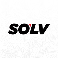 SOLV logo - Similar company to Catlabs