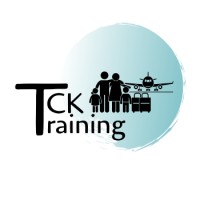 TCK Training logo - Similar company to Kaleidoscope: Connecting Third Culture Kids