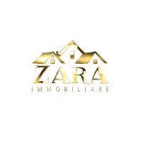 ZARA immobiliare logo - Similar company to Rigging Project