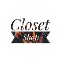 Closet Shop logo - Similar company to Closet Stores (Pvt Ltd)
