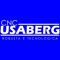Usaberg CNC logo - Similar company to Ventimais