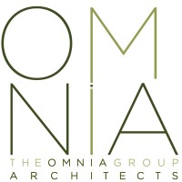 The OMNIA Group Architects logo - Similar company to Luce Architects