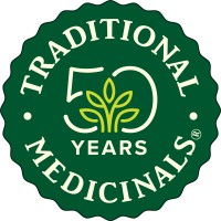 Traditional Medicinals logo - Similar company to Golden State