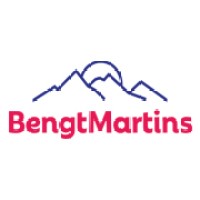 Bengt-Martins logo - Similar company to Spektra Design