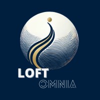 Loft Omnia logo - Similar company to Ilec Business School