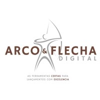 Arco & Flecha Digital logo - Similar company to Wynd Soluções Tecnológicas